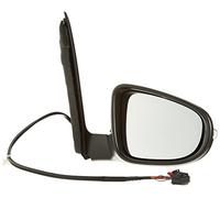 Espejo retrovisor exterior derecha espejo completo 5735808 VAN WEZEL para VW