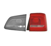 Van Wezel Heckleuchte 5735932