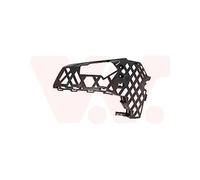 VAN WEZEL 5742565 Soporte parachoques Delante, izquierda Compatible con VW Passat B8 Variant 3G5, CB5 Passat B8 Sedán 3G2, CB2 Passat B8 Alltrack 3G5, CB5