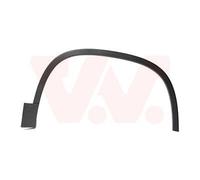 Carrocería / Ventanilla / Pintura > Aleta > Ensanchamiento, guardabarros