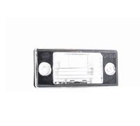 VAN WEZEL 5745920 Piloto de matrícula para VW Passat B5 GP Variant (3BG, 3B6)