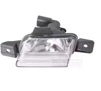 VAN WEZEL 5745930 Piloto de marcha atrás