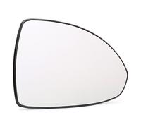 VAN WEZEL Cristal de espejo, retrovisor exterior para VOLKSWAGEN: Polo & AUDI: A1 (Ref: 5751837)
