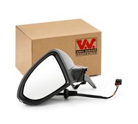 VAN WEZEL 5766807 Espejo retrovisor