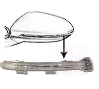 VAN WEZEL 5766915 Piloto intermitente