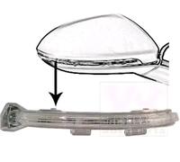 Ópticas / Faros / Bombillas > Ópticas y faros > Piloto intermitente