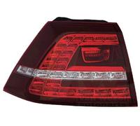 VAN WEZEL 5766925 Piloto trasero