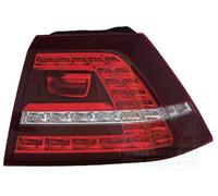 VAN WEZEL 5766926 Piloto trasero