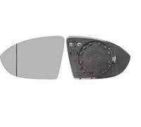 VAN WEZEL 5769837 Cristal de espejo, retrovisor exterior