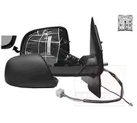 VAN WEZEL 5790826 Espejo retrovisor