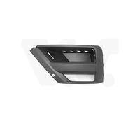 VAN WEZEL Rejilla de ventilación, parachoques para VOLKSWAGEN: Crafter & MAN: TGE (Ref: 5792593)