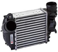 Van Wezel Autoparts Intercooler 58004200 Radiador de admisión