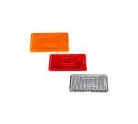 VAN WEZEL 5803929 Reflector