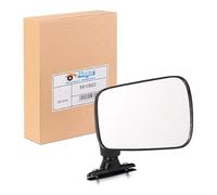 VAN WEZEL 5810801 Espejo retrovisor espejo completo plano para ajuste manual espejo izquierda