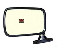 VAN WEZEL 5810802 Espejo retrovisor espejo completo convexo para ajuste manual espejo derecha