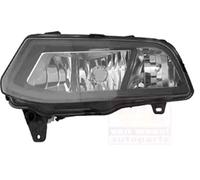 Ópticas / Faros / Bombillas > Ópticas y faros > Luz diurna