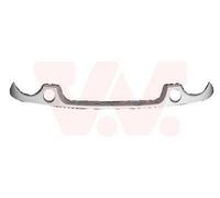 VAN WEZEL 5817518 Rejilla delantera