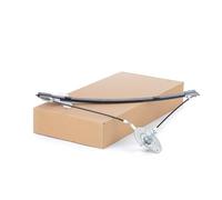 VAN WEZEL 5818231 manual Elevalunas para VW Fox Hatchback (5Z1, 5Z3, 5Z4)