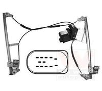 VAN WEZEL 5825261 regulador de ventanilla