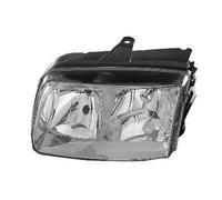 VAN WEZEL 5825963 Faro delantero para VW POLO (6N2)