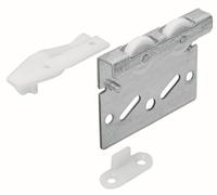 VAN WEZEL 5827799 Kit de montaje, puerta