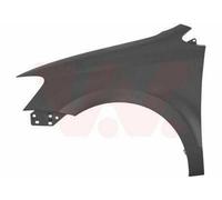 VAN WEZEL 5829657 Guardabarros para VW Polo V Hatchback (6R1, 6C1)