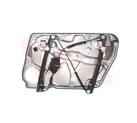 VAN WEZEL 5836265 eléctrico Elevalunas para VW PASSAT Variant (3B5) PASSAT (3B3)