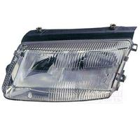 VAN WEZEL 5836963 Faro delantero