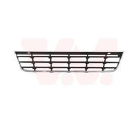 Van Wezel 5839590 rejilla para parachoques