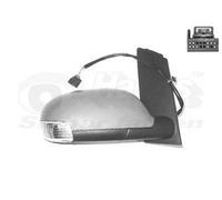 VAN WEZEL 5856818 Espejo retrovisor para VW TOURAN (1T1, 1T2) Derecha espejo