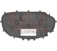 VAN WEZEL 5863460 Amortiguación del compartimiento de motor