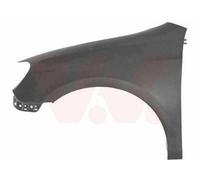 VAN WEZEL 5863657 Guardabarros para VW GOLF VI (5K1)