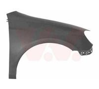 VAN WEZEL 5863658 Guardabarros para VW GOLF VI (5K1)