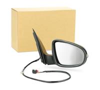 VAN WEZEL 5863808 Espejo retrovisor