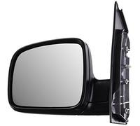 VAN WEZEL 5867803 Espejo retrovisor espejo completo asférico para ajuste manual espejo izquierda