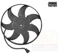 VAN WEZEL Ventilador, refrigeraciÃ³n del motor para VOLKSWAGEN: Transporter (Ref: 5875746)