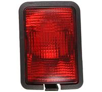 Ópticas / Faros / Bombillas > Ópticas y faros > Piloto antiniebla posterior