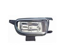 VAN WEZEL 5875996 Faro antiniebla H3 transparente para VW Transporter T4 Bus