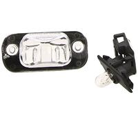 VAN WEZEL 5880920 Piloto de matrícula posterior