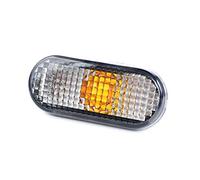 VAN WEZEL 5883916 Piloto intermitente Delante, izquierda Delante, derecha instalación lateral Intermitente Intermitentes Luz intermitente