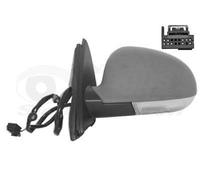 Van Wezel 5886807 Espejos Exteriores para Automóviles