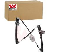 VAN WEZEL 5888264 regulador de ventanilla
