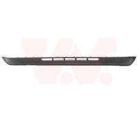 Van Wezel 5888500 Alerón Delantero para Automóviles
