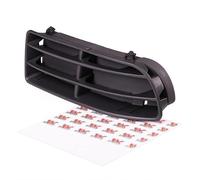VAN WEZEL 5892592 Rejilla de ventilación parachoques Delante, derecha