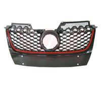 VAN WEZEL 5893510 Rejilla delantera Compatible con VW Golf V Hatchback 1K1