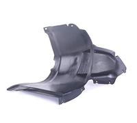 VAN WEZEL Guardafango para VOLKSWAGEN: Golf (Ref: 5894434)