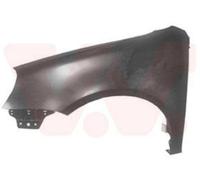 VAN WEZEL 5894657B Guardabarros Delante, izquierda Compatible con VW Golf V Hatchback 1K1
