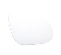 VAN WEZEL 5895838 Cristal de espejo retrovisor exterior convexo calefactable derecha