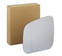 VAN WEZEL 5896831 Cristal de espejo, retrovisor exterior