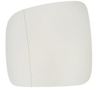 VAN WEZEL 5896831 Cristal de espejo retrovisor exterior asférico sin calentamiento izquierda
